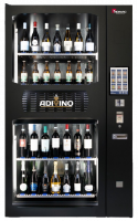 Vending Machine - ADIVINO